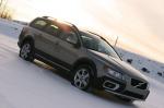 Volvo XC70 2008 года